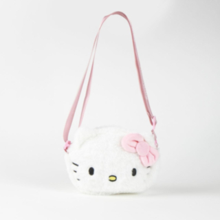Hello Kitty® Olkalaukku Valkoinen