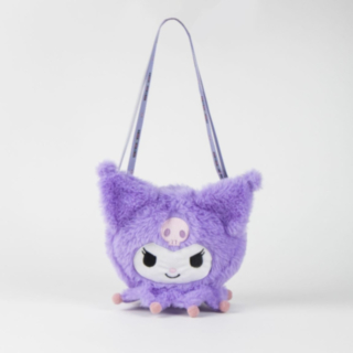 Hello Kitty® Kuromi Olkalaukku Liila