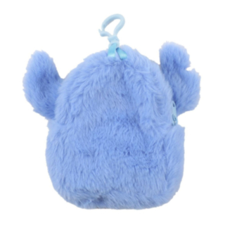 Stitch® Pörröinen Lompakko Sininen