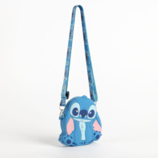 Stitch® Olkalaukku Sininen