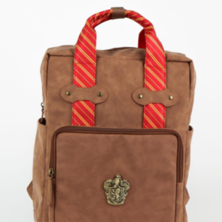 Harry Potter® Rohkelikko Tekonahka Reppu