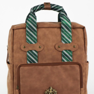 Harry Potter® Luihuinen Reppu Tekonahkaa
