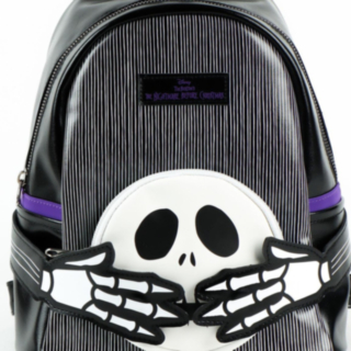 Nightmare Before Christmas® Jack Skellington Reppu