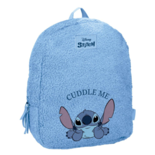 Stitch® Fleece Reppu Sininen