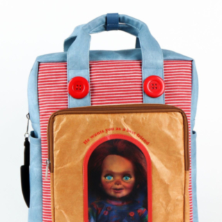 Chucky® Horror Reppu