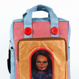 Chucky® Horror Reppu