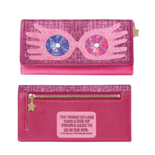 Harry Potter® Luna Lovekiva Lompakko