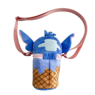 Stitch® Jäätelötuutti Olkalaukku
