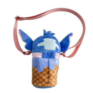 Stitch® Jäätelötuutti Olkalaukku