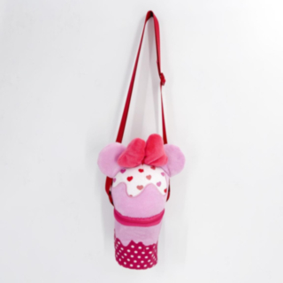 Minni Hiiri® Cupcake Olkalaukku
