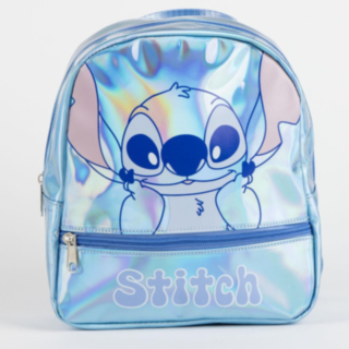 Stitch® Reppu Holografinen