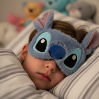 Lilo & Stitch® Unimaski