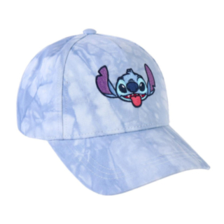 Stitch® Lippis Vaaleansininen