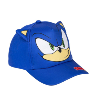 Sonic® Lippis Sininen