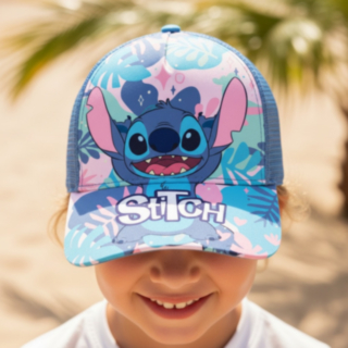 Stitch® Tropinen Lippis