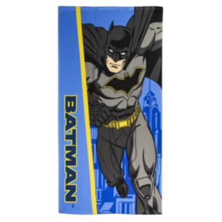 Batman® Pyyhe Sininen