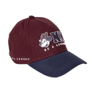 Minni Hiiri® Be A Legend Lippis