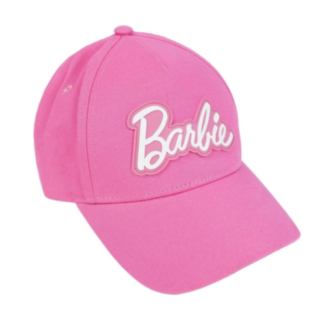Barbie® Lippis Vaaleanpunainen