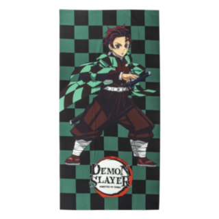 Demon Slayer® Tanjiro Pyyhe