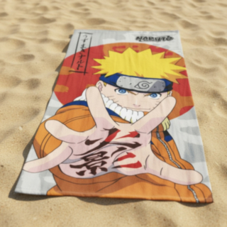 Naruto® Shinobi Pyyhe