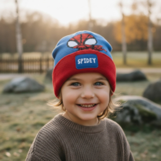 Spiderman® Spidey Pipo Sininen/Punainen