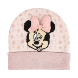 Minnie Mouse® Rusetti Pipo Vaaleanpunainen