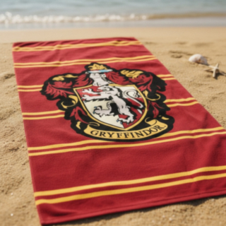 Harry Potter® Rohkelikko Pyyhe