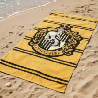 Harry Potter® Puuskupuh Pyyhe