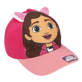 Gabby's Dollhouse® Lippis Pinkki