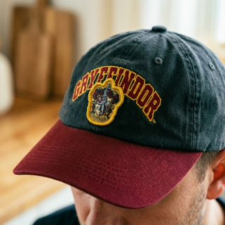Harry Potter® Rohkelikko Lippis