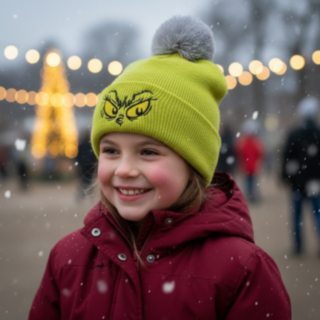 The Grinch® Pipo Vihreä