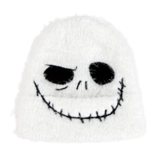 Nightmare Before Christmas® Pipo Valkoinen