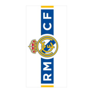 Real Madrid® Pyyhe