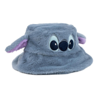 Stitch® Kalastajanhattu Sininen