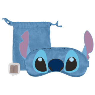 Stitch® Uninaamio & Korvatulpat