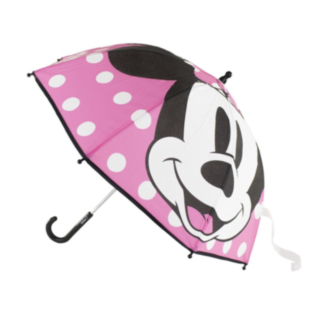 Minnie Mouse® Sateenvarjo Pinkki