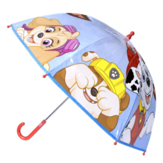 Paw Patrol® Friends Sateenvarjo Sininen