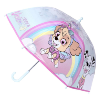 Paw Patrol® Kaja Sateenkaari Sateenvarjo