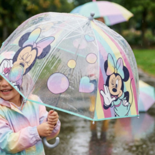 Minnie Mouse® Kupla Sateenvarjo