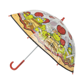 Teenage Mutant Ninja Turtles® Pizza Sateenvarjo