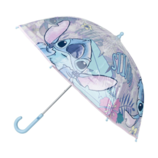Stitch® Kupla Sateenvarjo