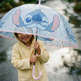 Lilo & Stitch® Sateenvarjo Sininen