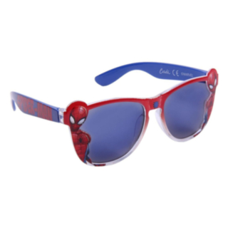 Spiderman® Aurinkolasit Punainen/Sininen