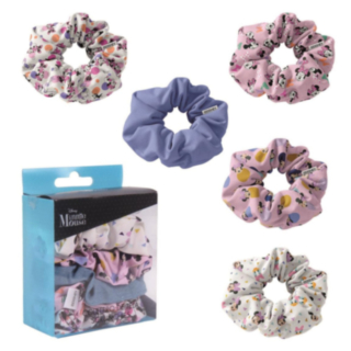 Minnie Mouse® Hiusdonitsit Monivärinen