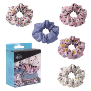 Minnie Mouse® Hiusdonitsit Monivärinen
