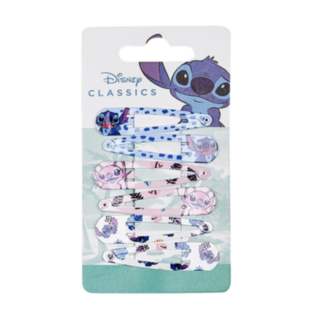Stitch® Kuviolliset Hiuspinnit
