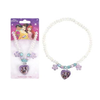 Disney Princess® Sydän Kaulakoru