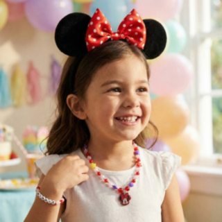Minnie Mouse® Kuromi Panta & Korut