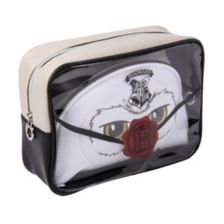 Harry Potter® Hedwig Toilettilaukku