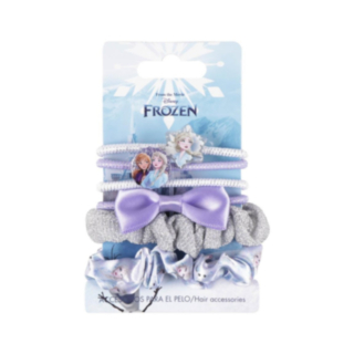 Frozen® Rusetti Hiusnauha & Donitsi